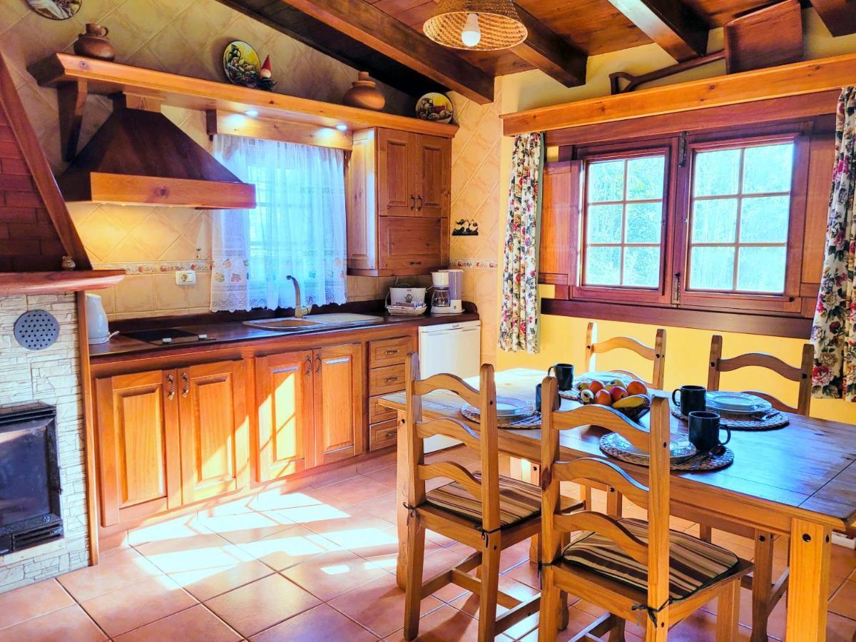 Finca Llano De La Cebolla Икод-де-лос-Винос Экстерьер фото