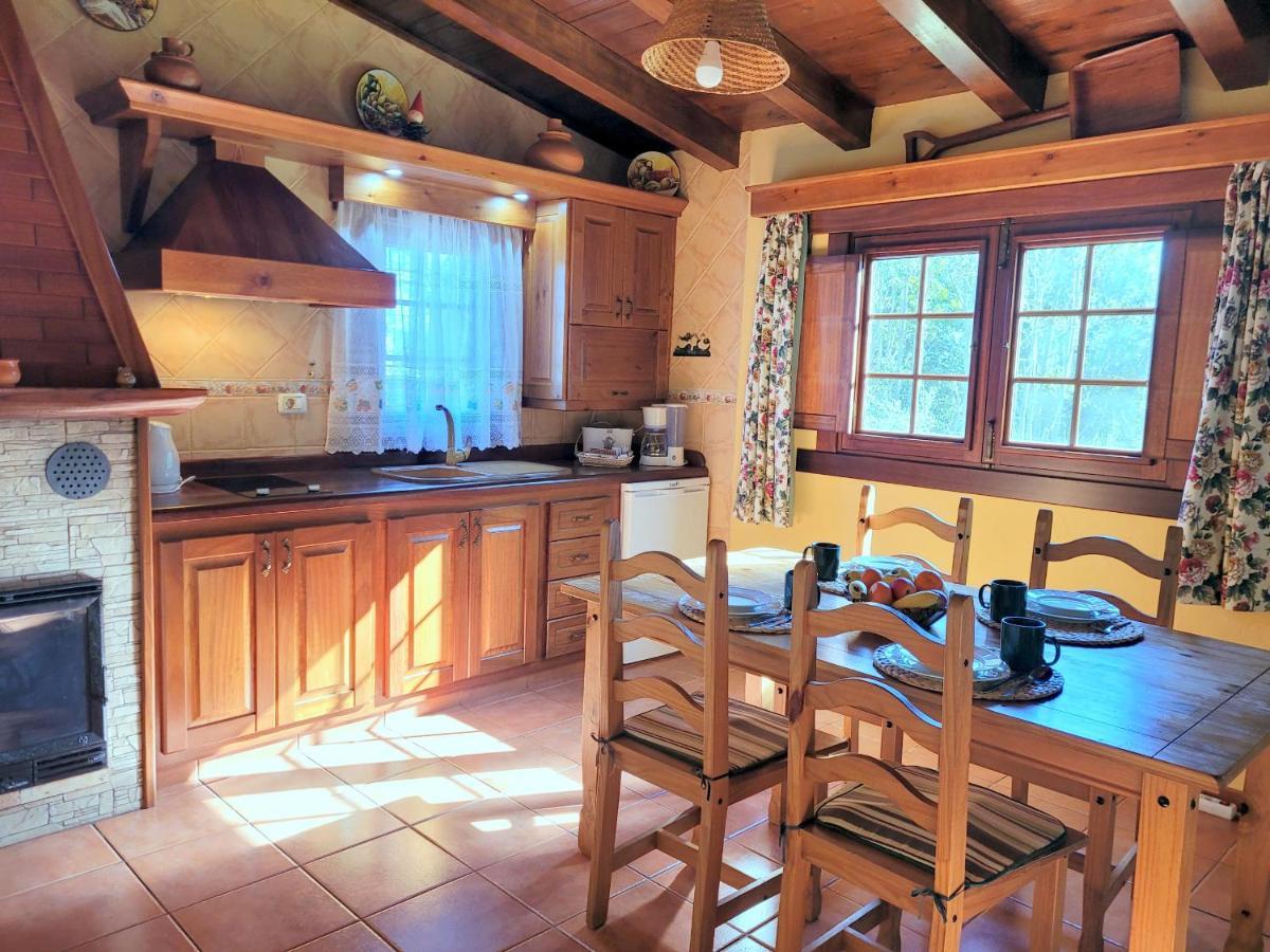 Finca Llano De La Cebolla Икод-де-лос-Винос Экстерьер фото